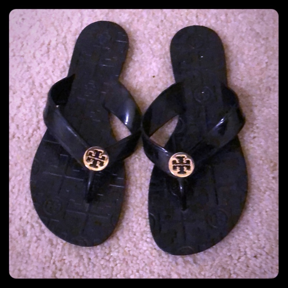 Tory Burch Monroe Thong Flip Flop